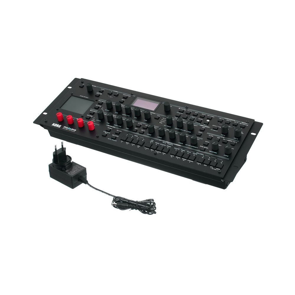 Korg Modwave Module – Thomann Ireland