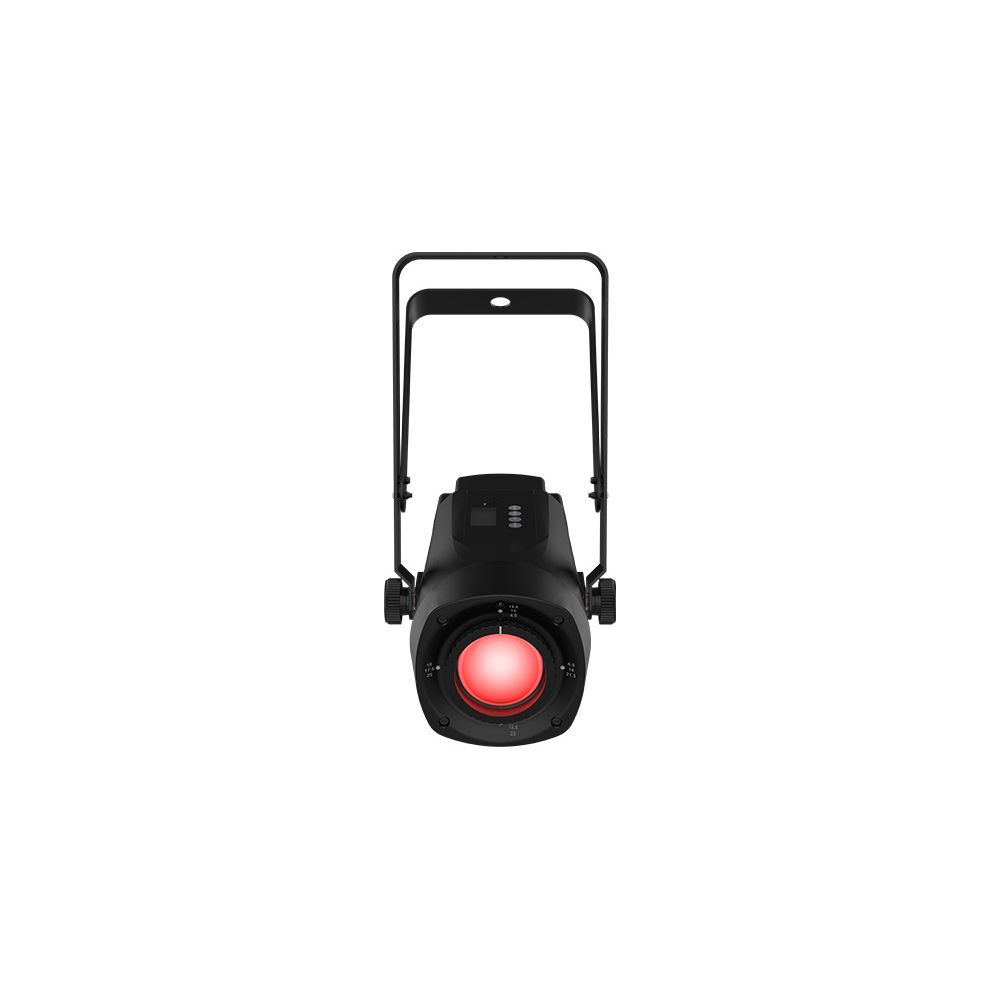 Chauvet DJ Pinspot Q1Z ILS – Thomann Ireland