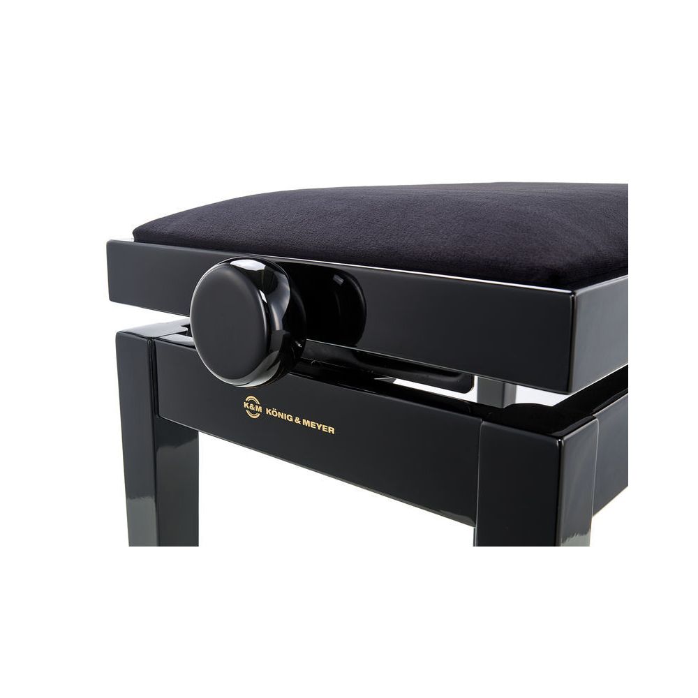 K&M Piano Bench 13961 – Thomann Ireland