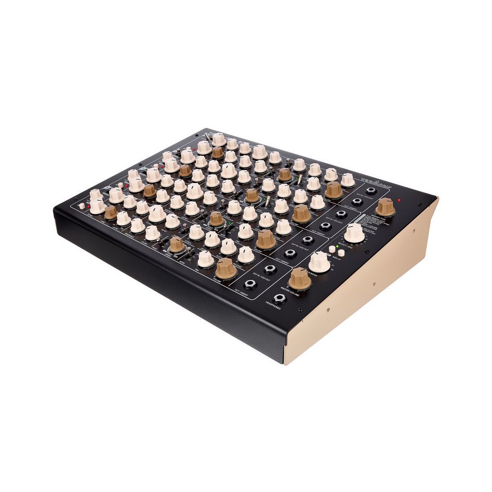 Vermona PERfourMER MkII – Thomann Ireland