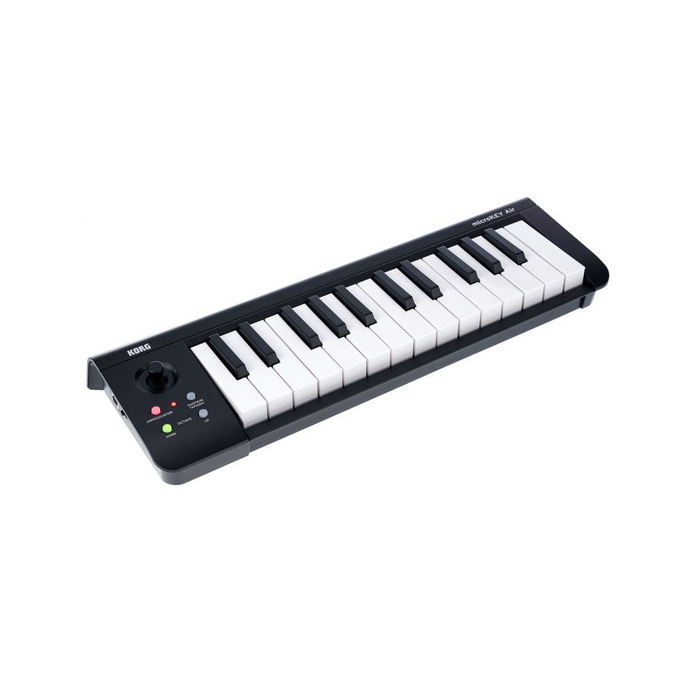 Korg microKEY Air 25 – Thomann Ireland