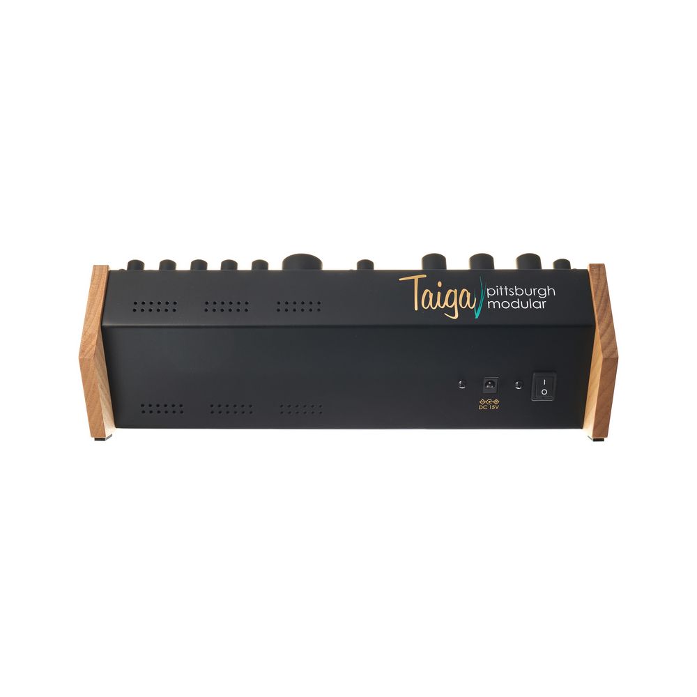 Pittsburgh Modular Taiga – Thomann Ireland