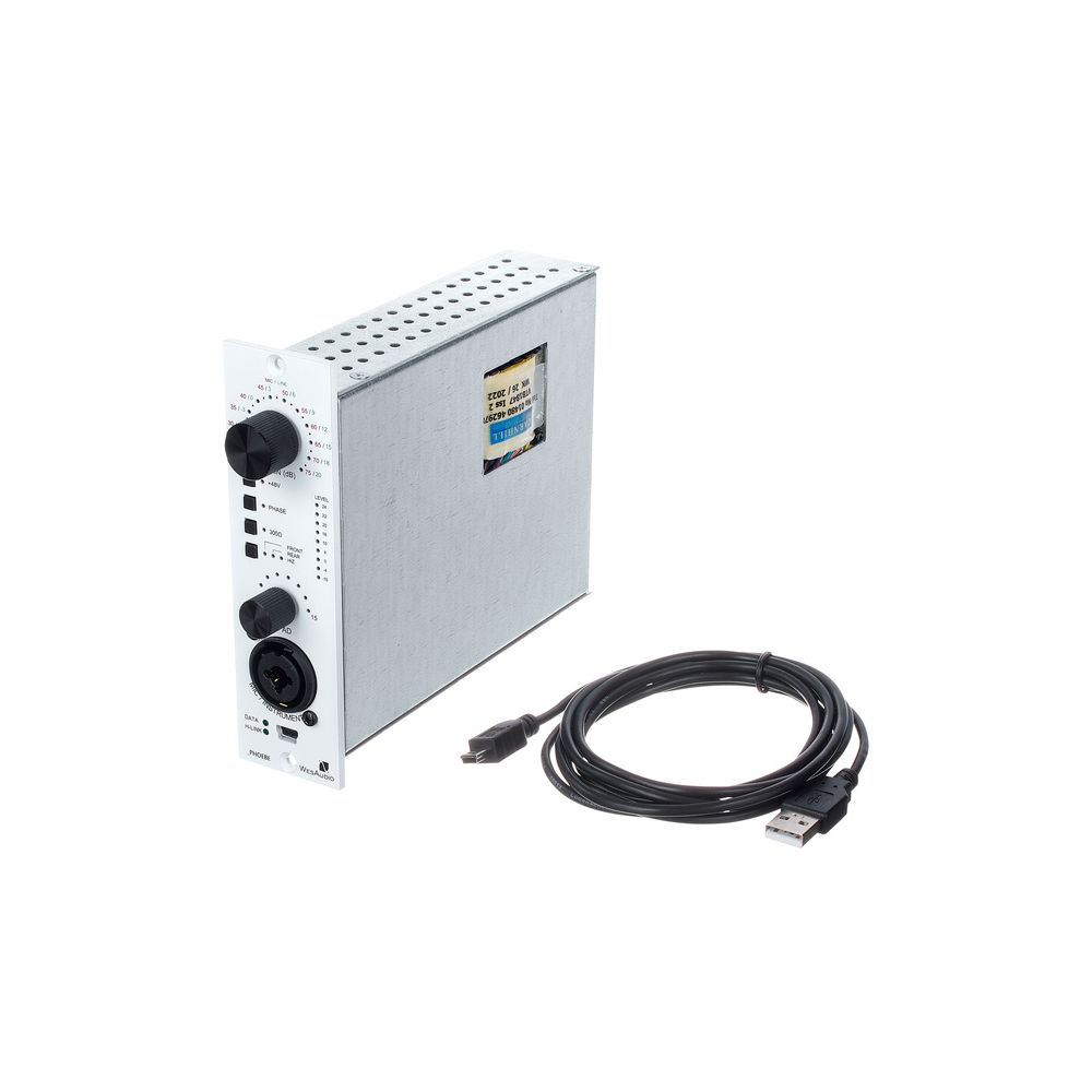 WES Audio Phoebe – Thomann Ireland