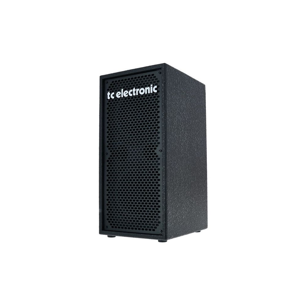 tc electronic BC208 Bass Cab – Thomann Ireland