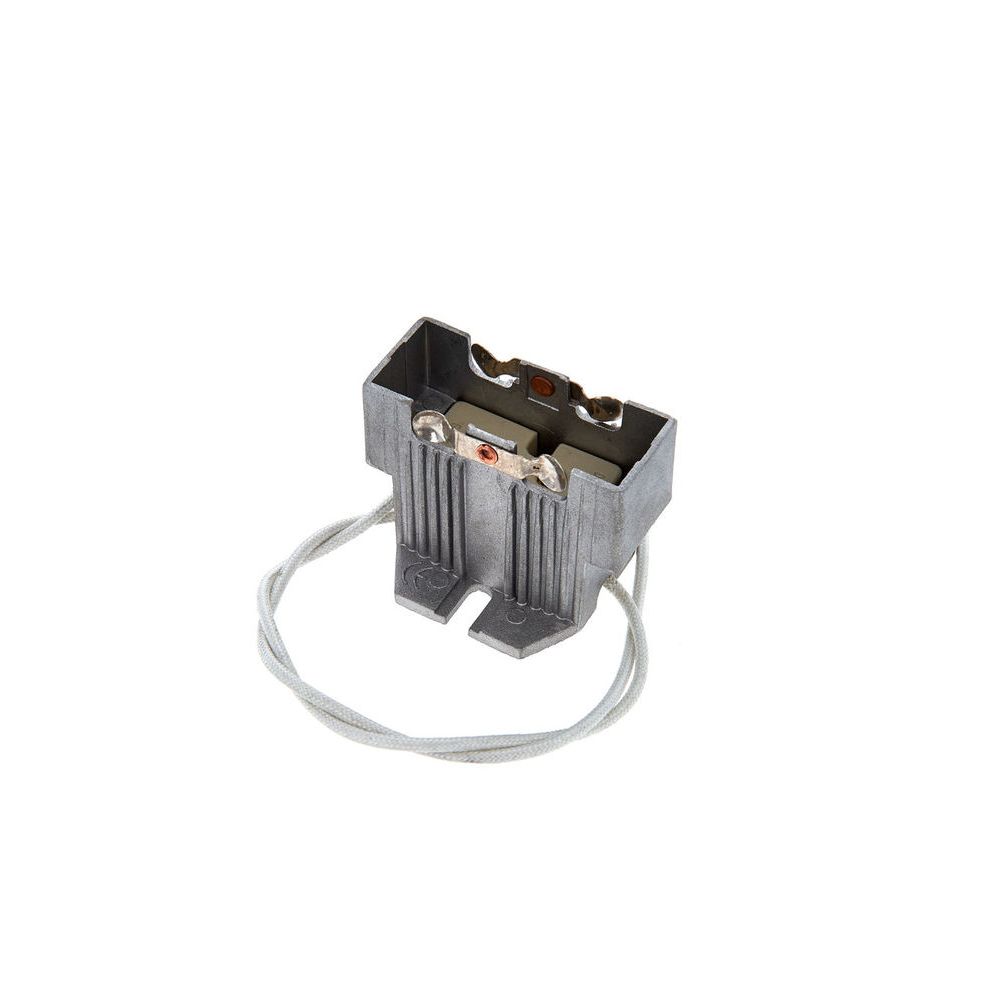 Omnilux GY16 Socket 2x 1,5mm² Cable – Thomann Ireland