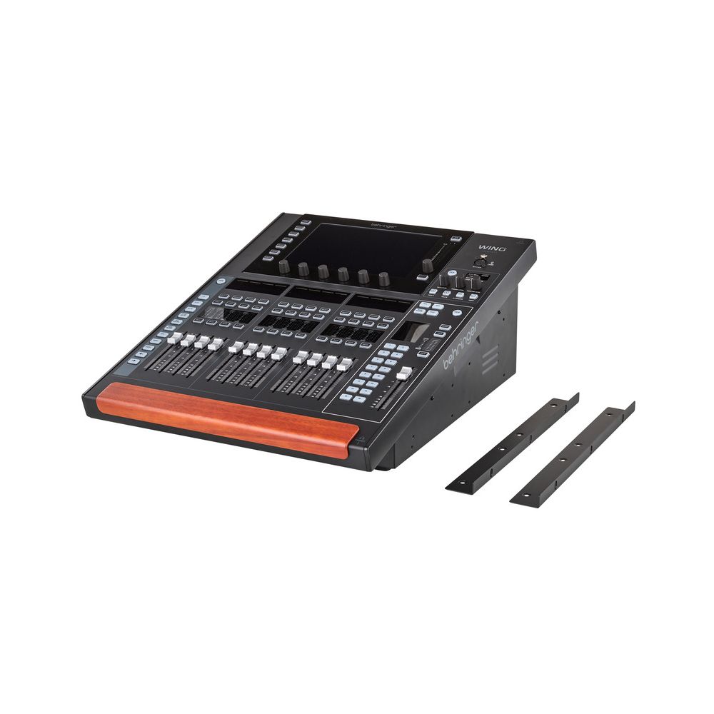 Behringer WING Compact – Thomann Ireland