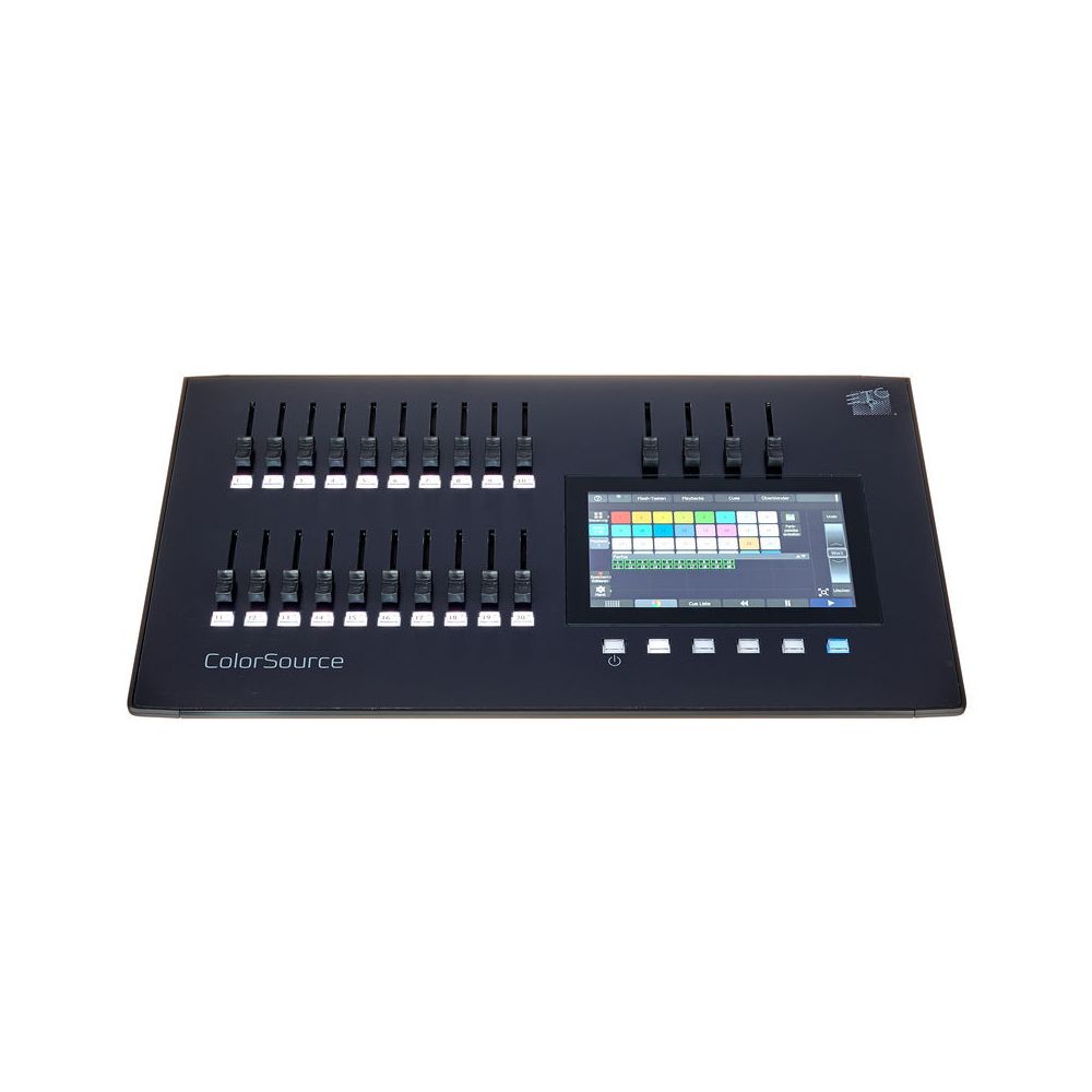 ETC ColorSource 20 – Thomann Ireland