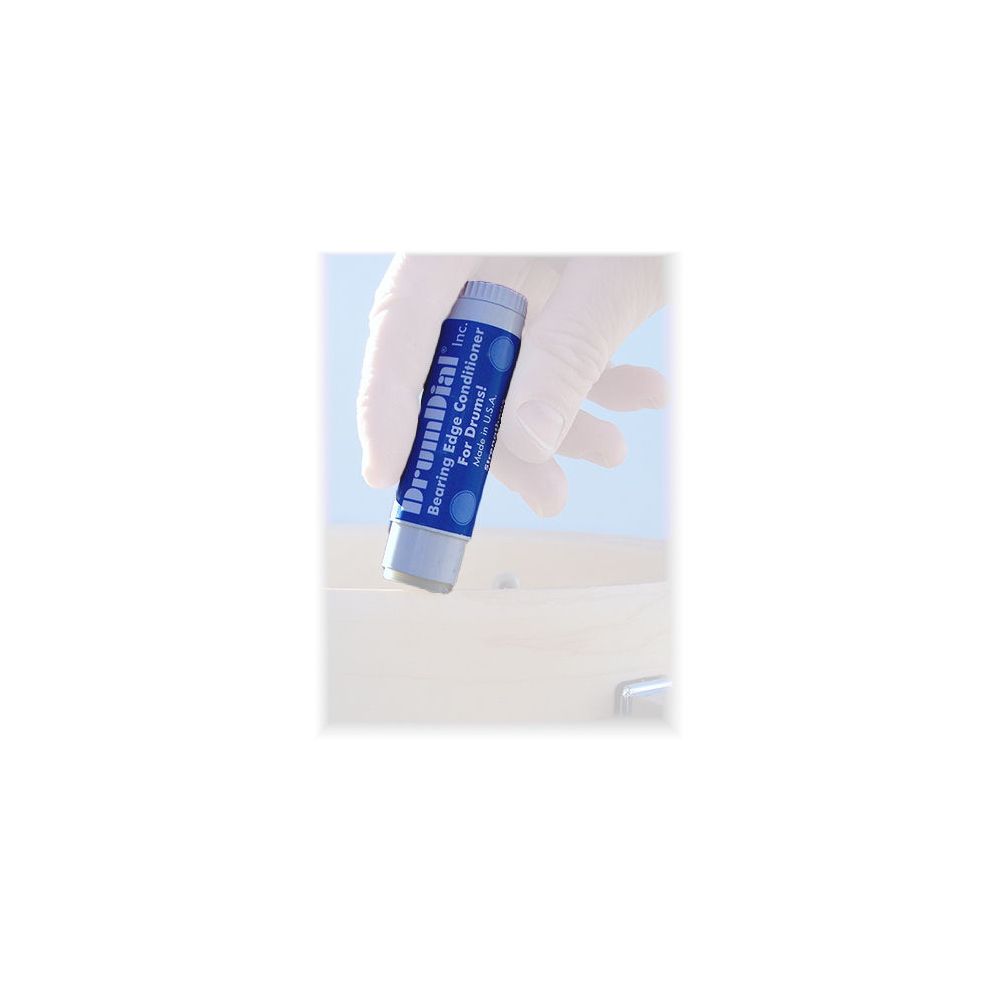 DrumDial DDBEC Bearing Edge Conditioner – Thomann Ireland
