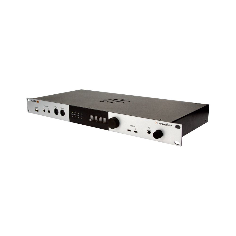 iConnectivity PlayAUDIO1U – Thomann Ireland