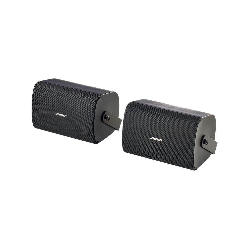 Bose Professional FreeSpace FS4SE black – Thomann Ireland