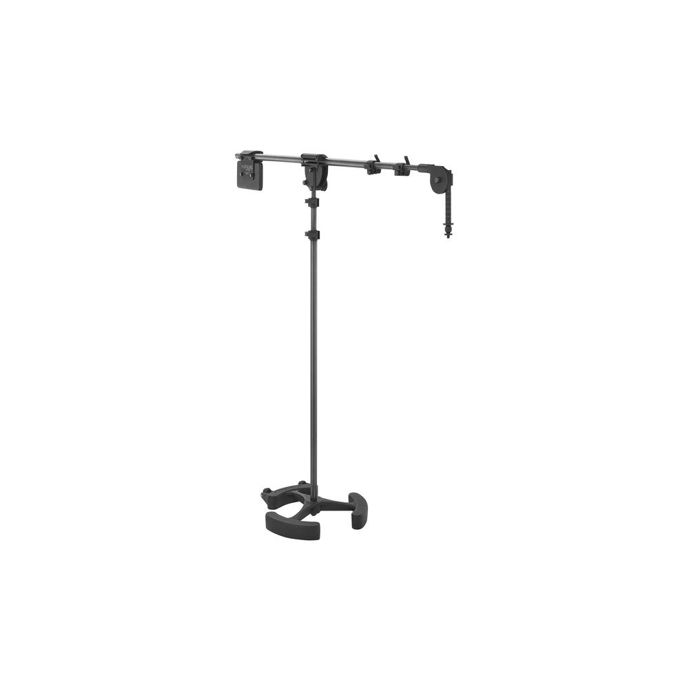 Latch Lake micKing 3300 BF Boom Stand BK – Thomann Ireland