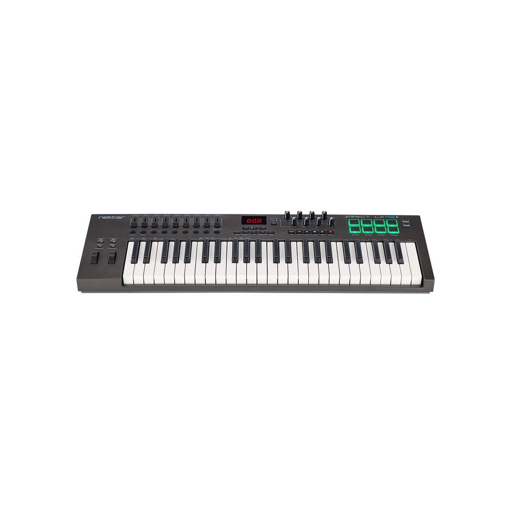 Nektar Impact LX49+ – Thomann Ireland