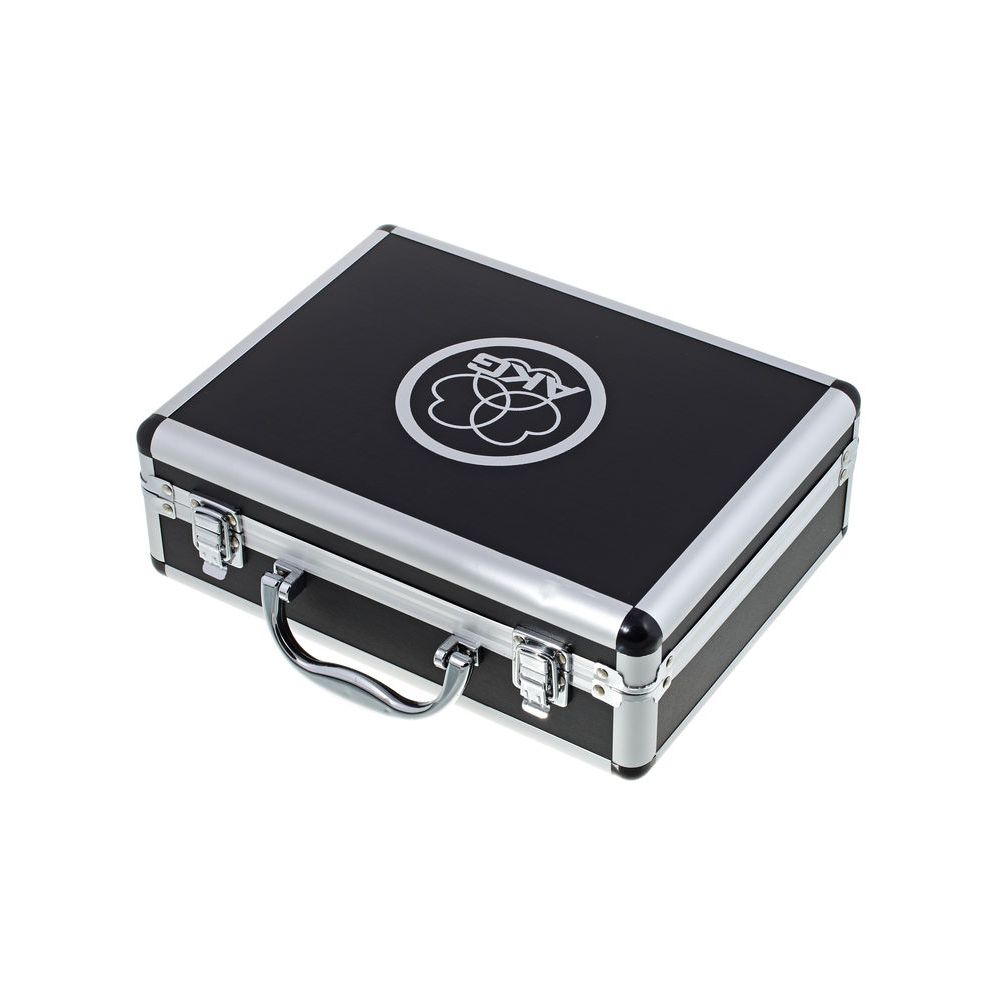 AKG C 451 B Stereo – Thomann Ireland