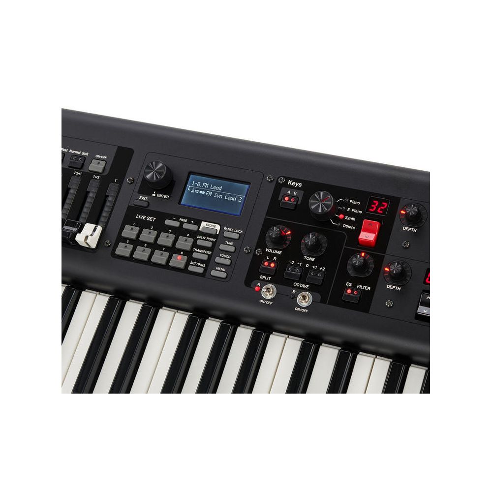 Yamaha YC61 – Thomann Ireland