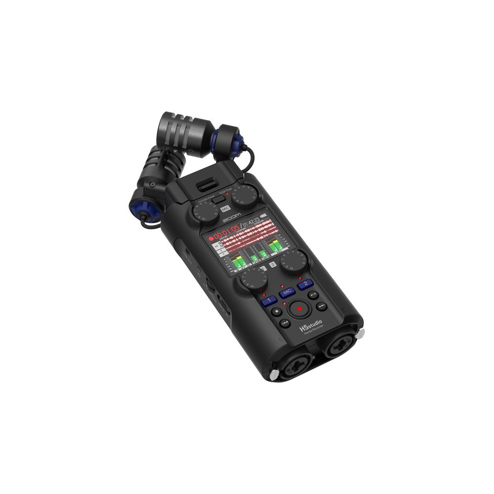 Zoom H5studio – Thomann Ireland