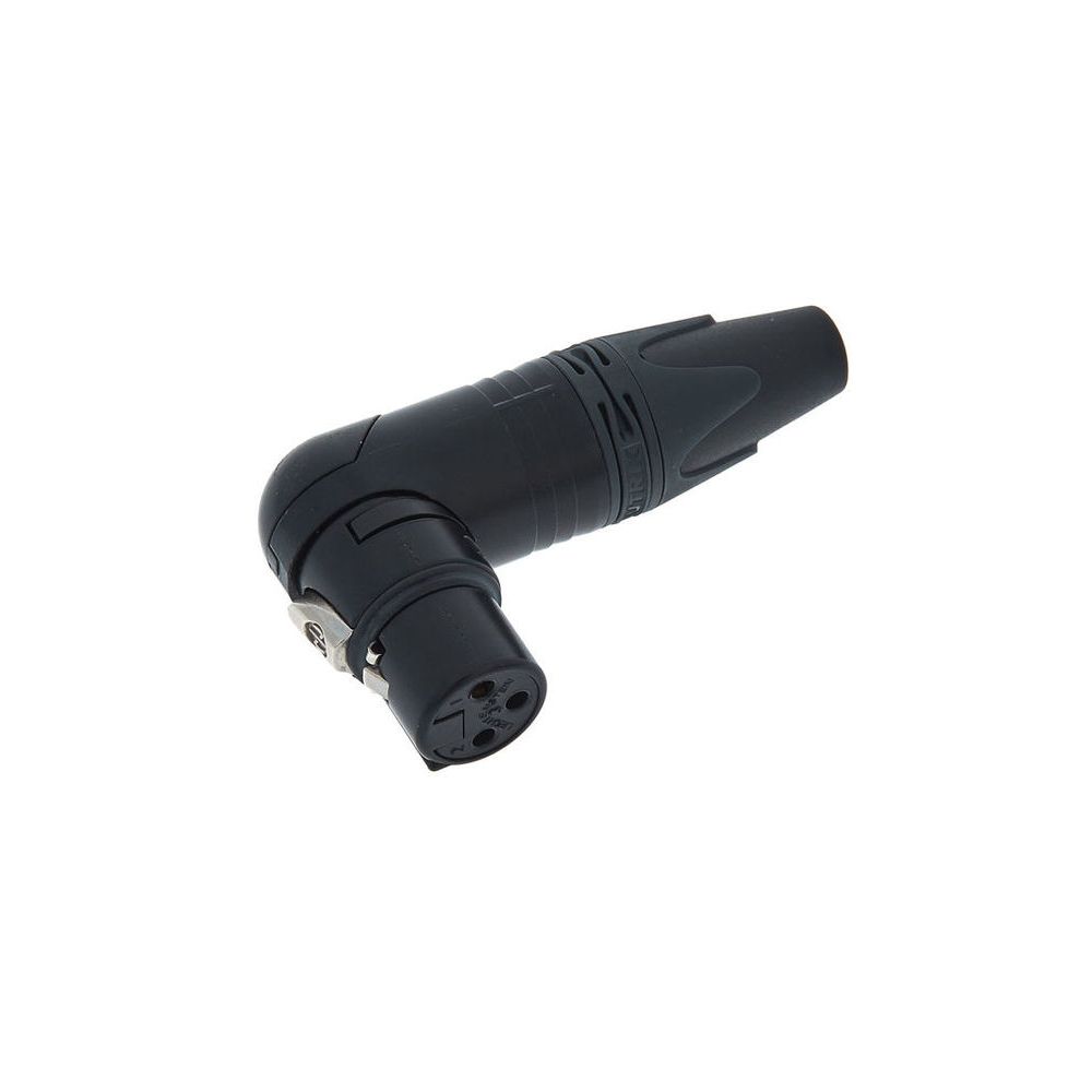Neutrik NC 3 FRX