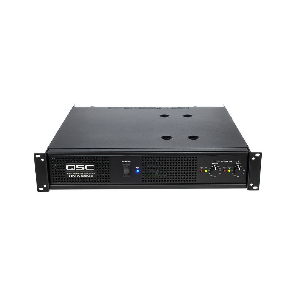 QSC RMX 850a – Thomann Ireland
