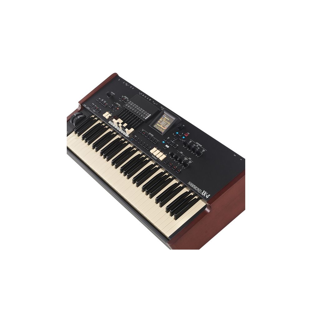 Hammond XK