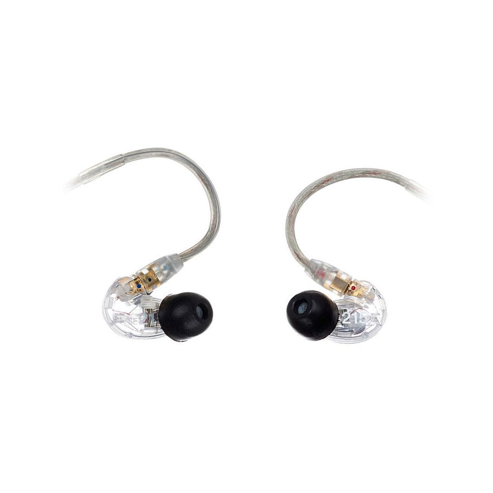 Shure SE215 Pro CL – Thomann Ireland