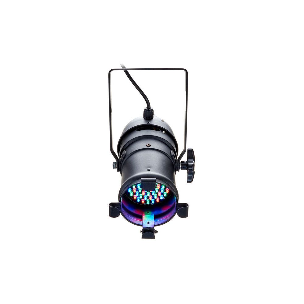 Stairville LED PAR 36 Alu BK – Thomann Ireland