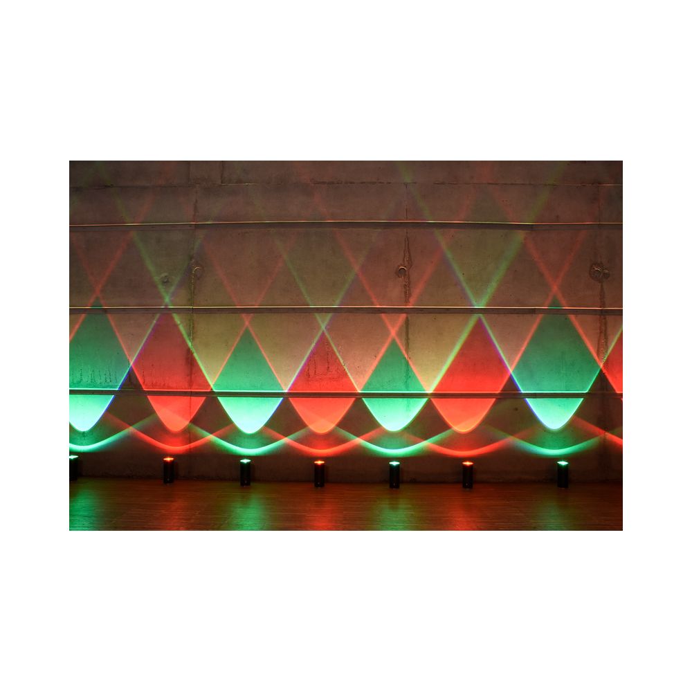 Ape Labs LightCan V2 TB 12 creme – Thomann Ireland