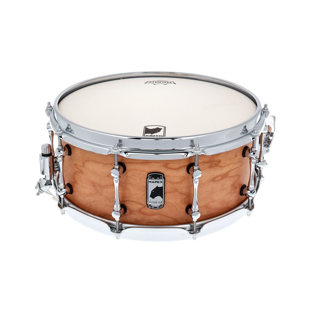 Mapex 14"x06" DL Cherry Bomb NSW – Thomann Ireland
