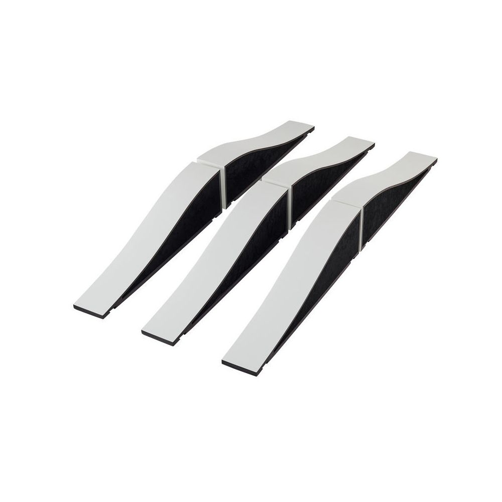 Vicoustic Flexi Wave Ultra 60 White – Thomann Ireland