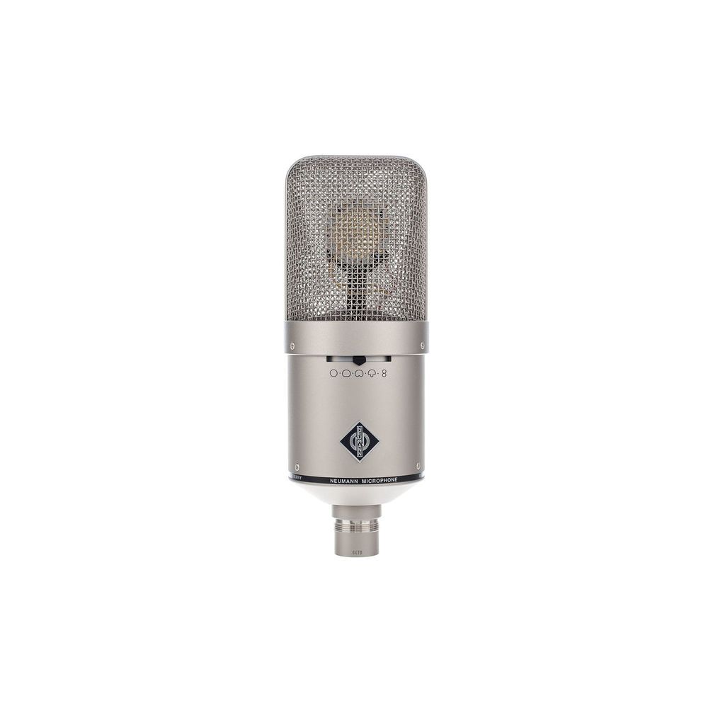 Neumann M149 – Thomann Ireland