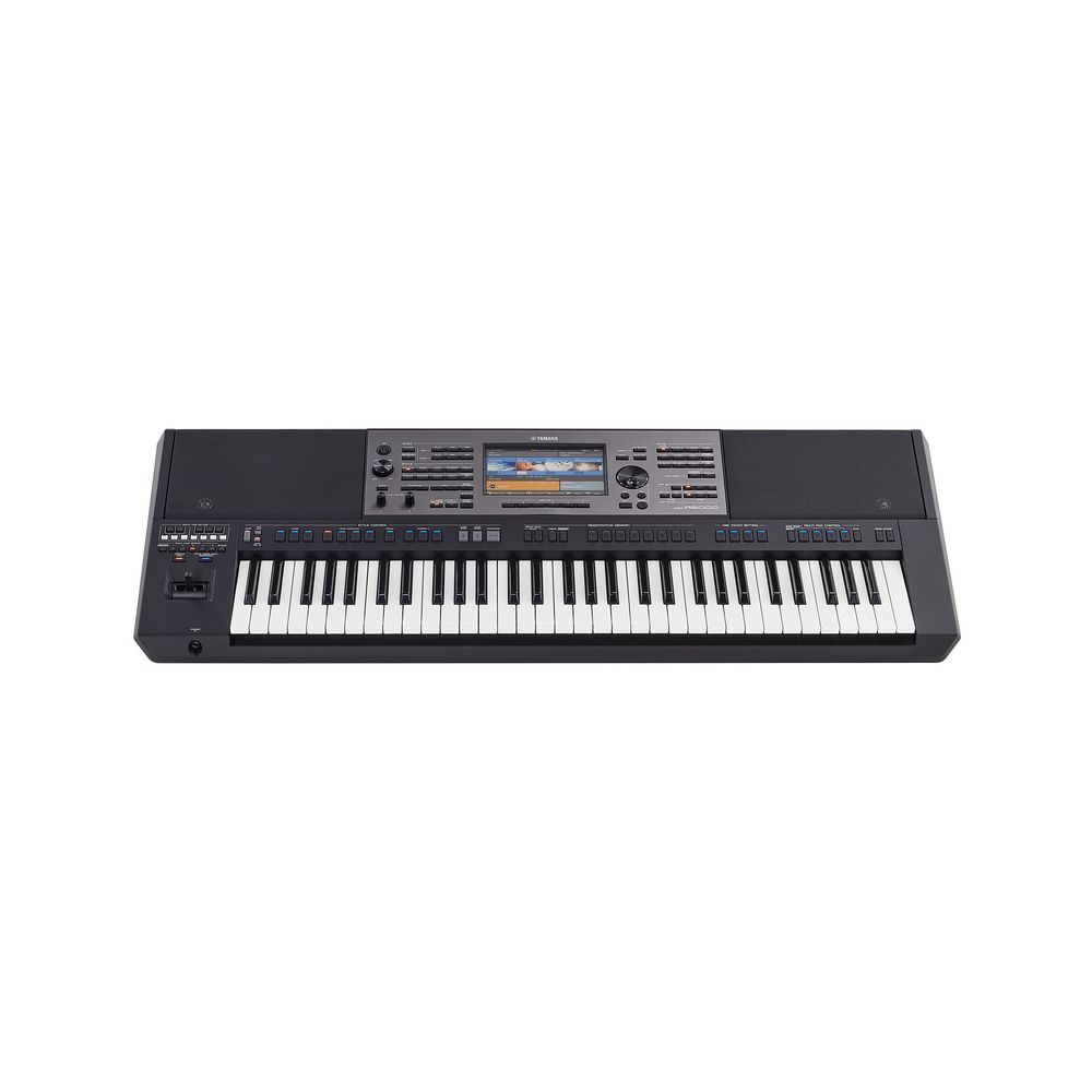 Yamaha PSR