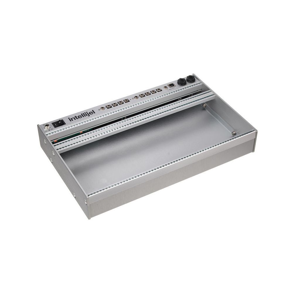 Intellijel Designs Palette 62 4U – Thomann Ireland