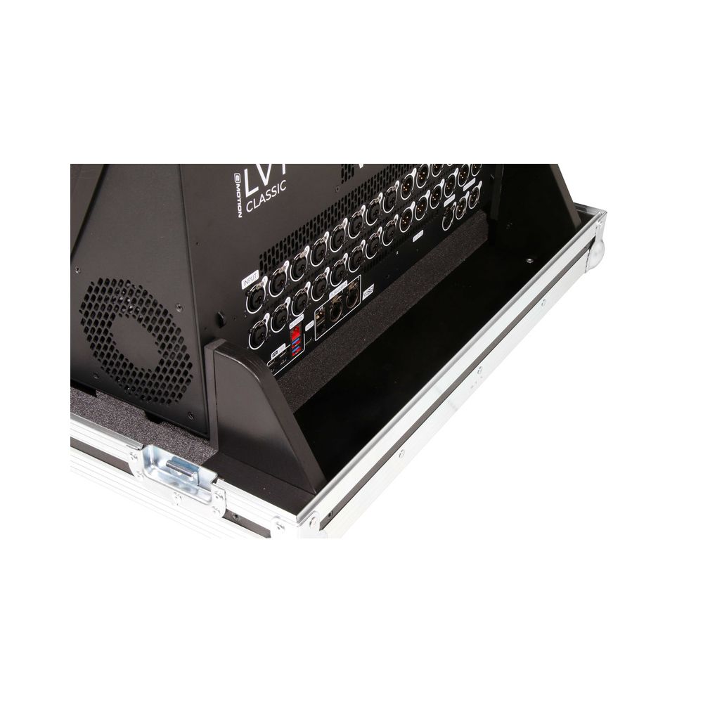 Thon Mixercase eMotion LV1 Classic – Thomann Ireland