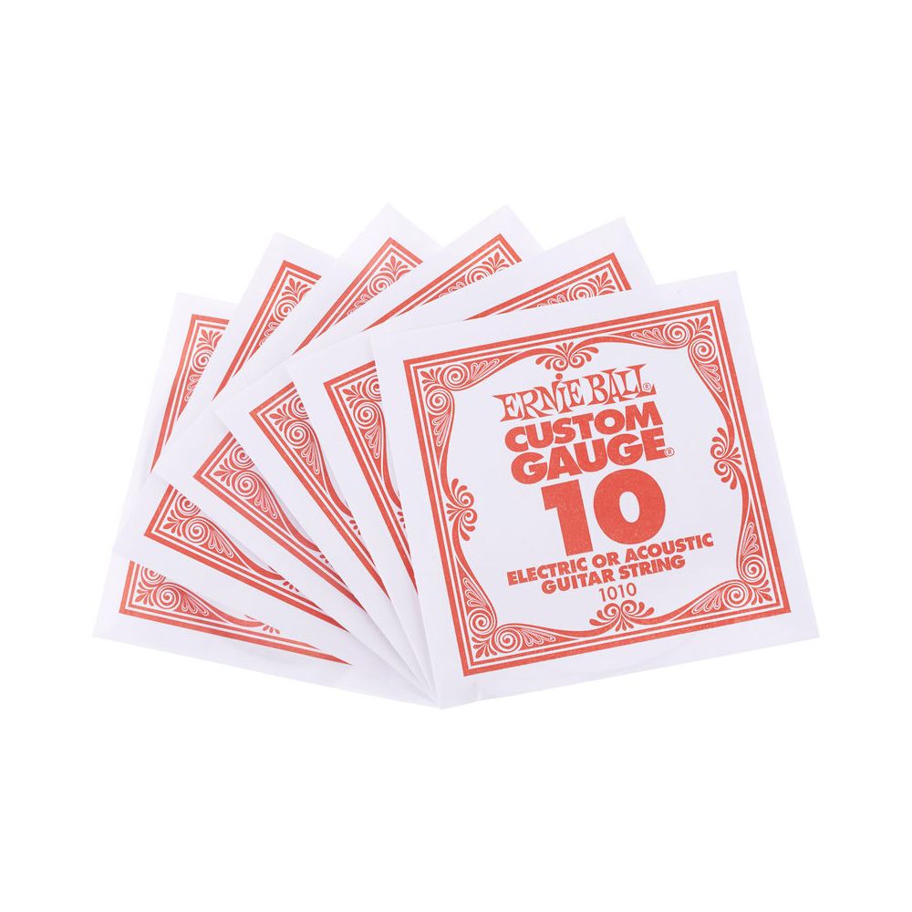 Ernie Ball 2215 – Thomann Ireland