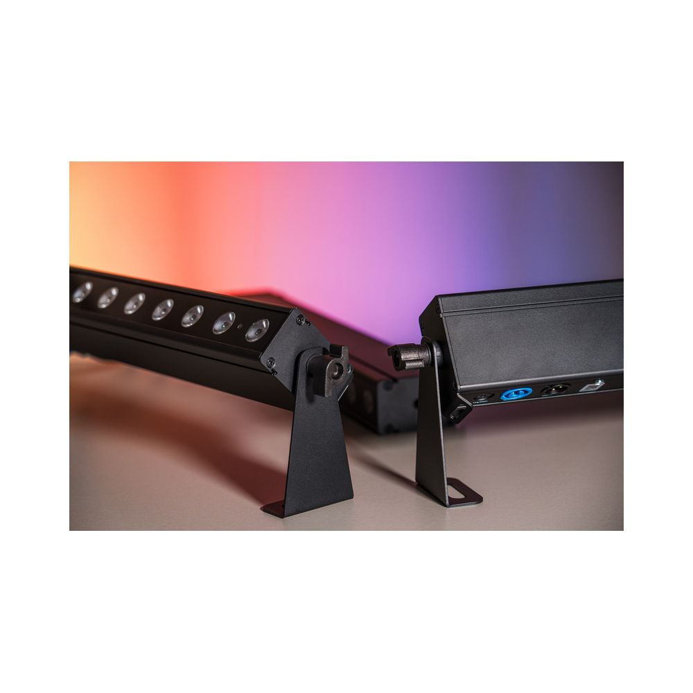 Stairville SonicPulse LED Bar 10 – Thomann Ireland