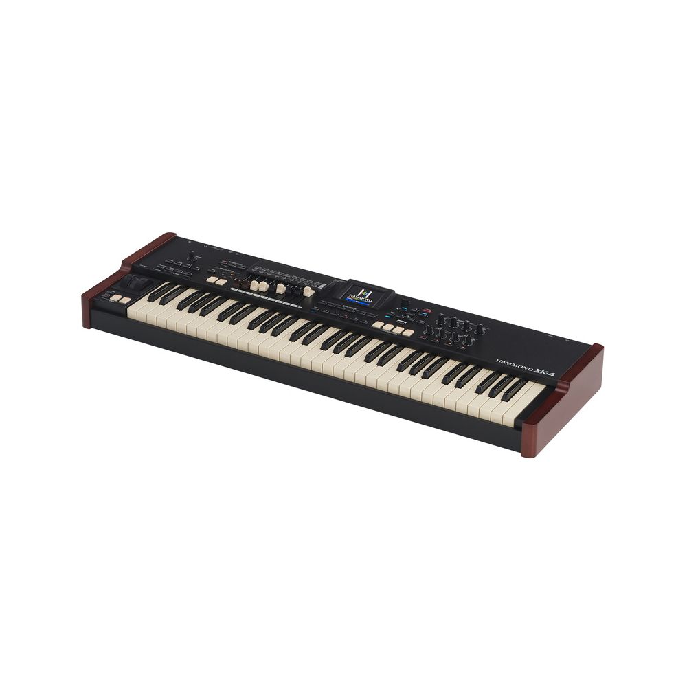 Hammond XK