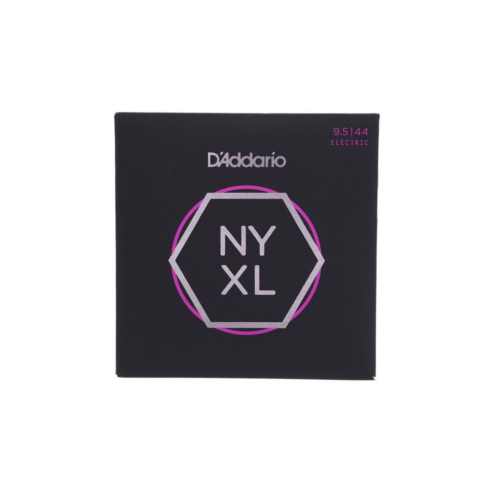 Daddario NYXL09544 – Thomann Ireland