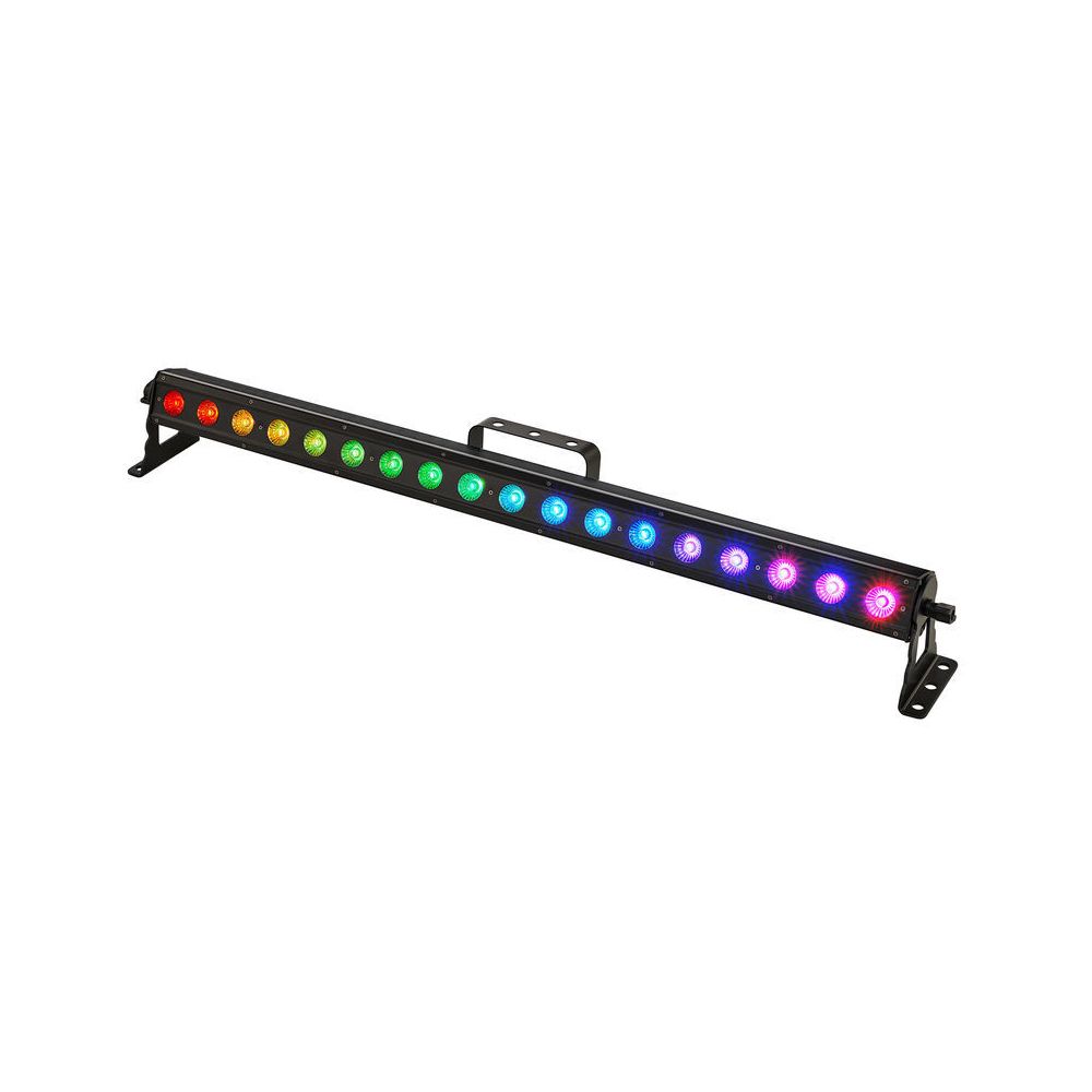 Stairville Show Bar TriLED 18x3W R Bundle – Thomann Ireland