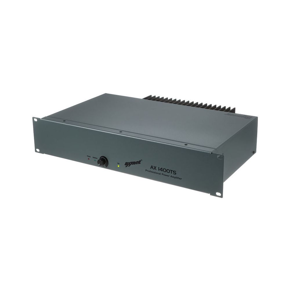 Axxent AX 1400TS – Thomann Ireland