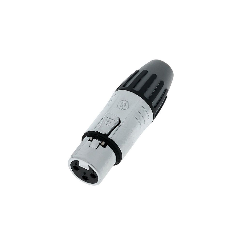 Seetronic SCMF3 3pin XLR – Thomann Ireland