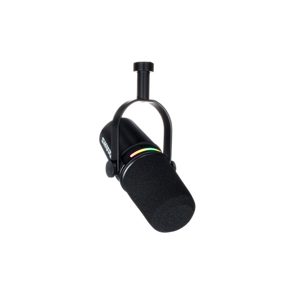 Shure MV7 Plus β Thomann Ireland