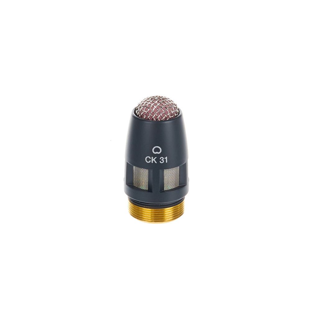 AKG CK31 – Thomann Ireland