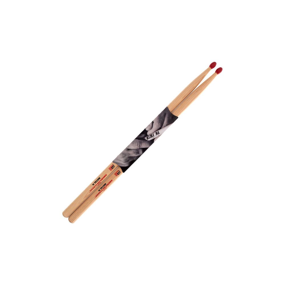 Vic Firth CMN American Classic Hickory – Thomann Ireland