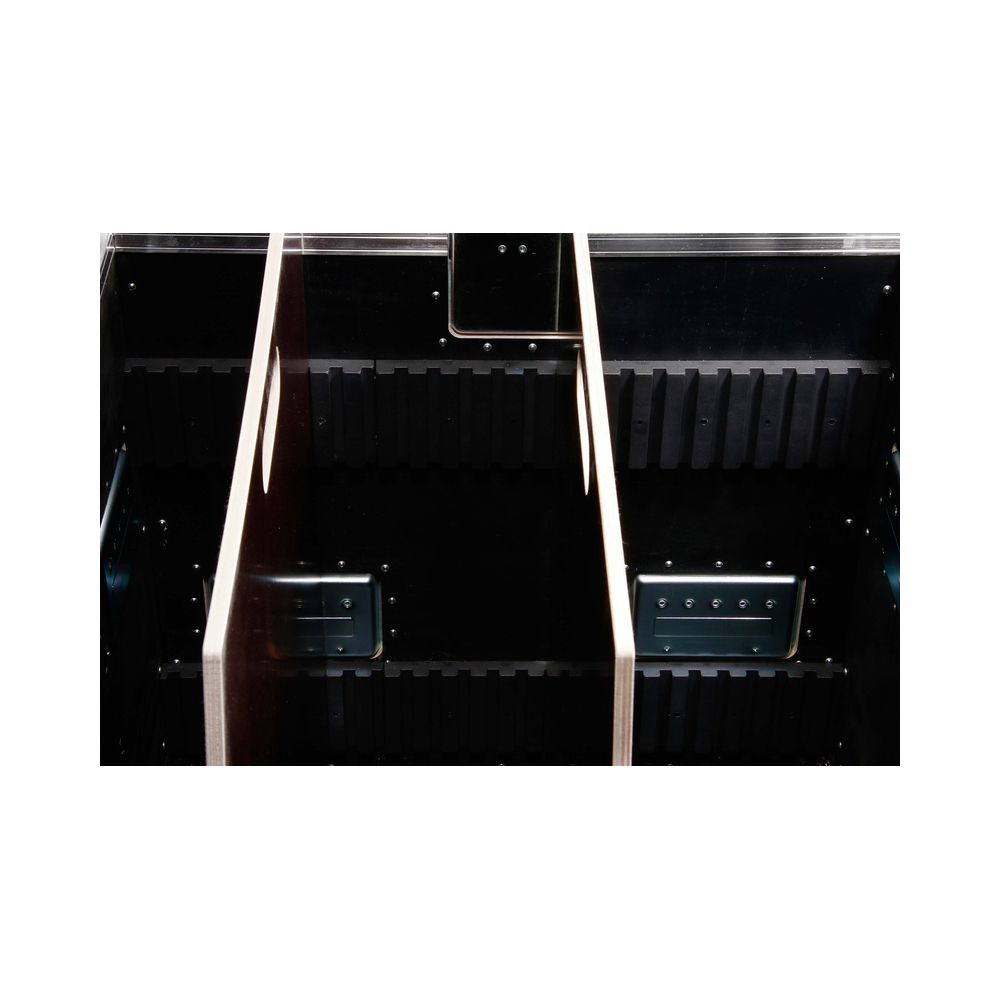 Thon Multiflex Roadcase 60 – Thomann Ireland