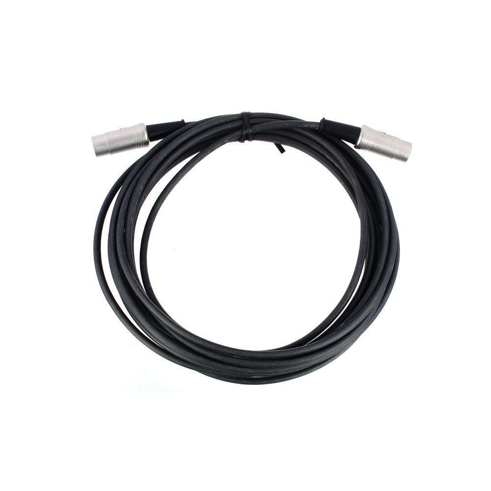 Echolette Midi Cable 5m BK – Thomann Ireland
