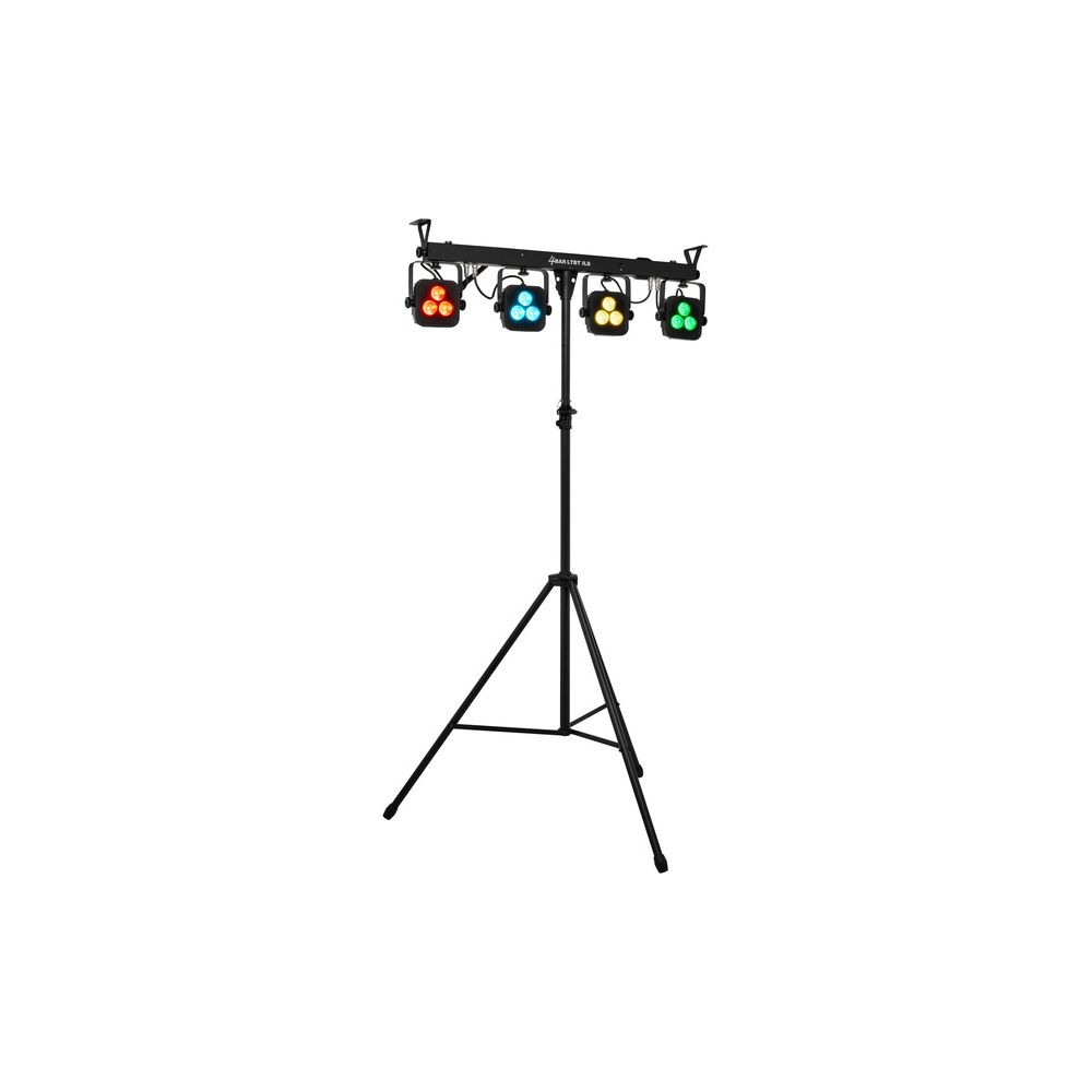 Chauvet DJ 4BAR LTBT ILS – Thomann Ireland