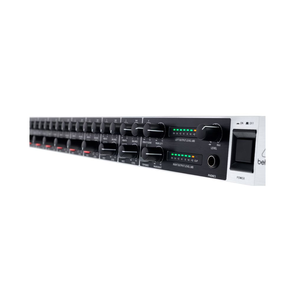Behringer RX1602 V2 – Thomann Ireland
