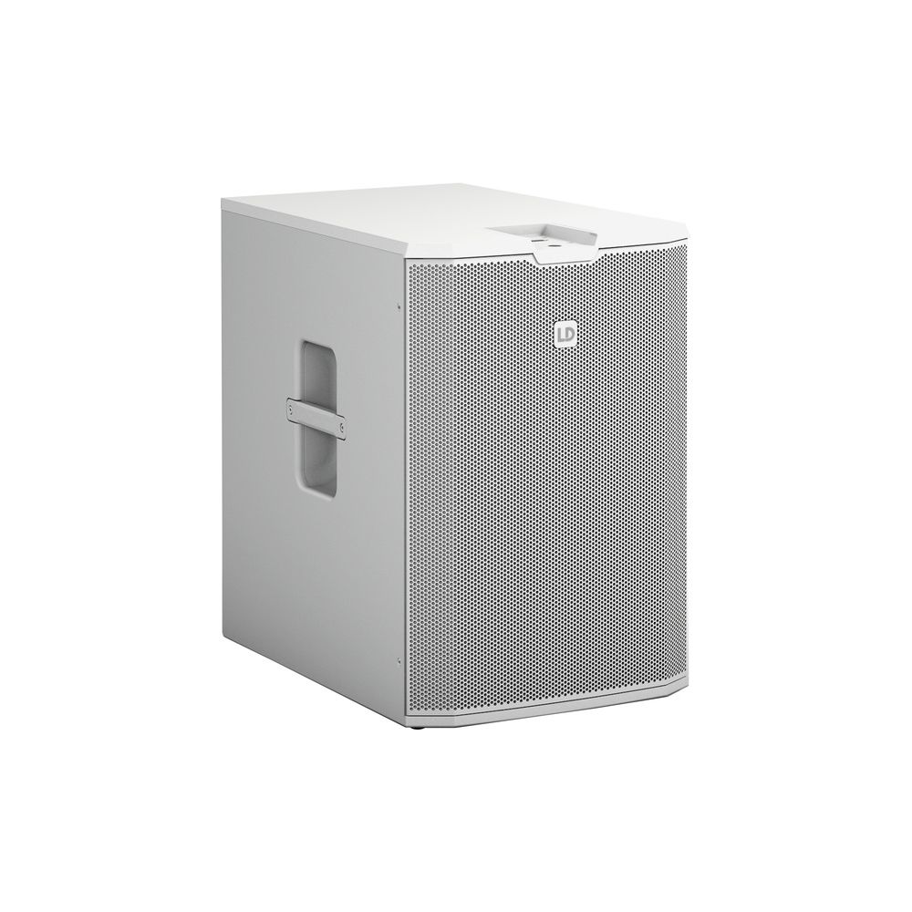 LD Systems Maui 44 G2 WH Power Bundle – Thomann Ireland