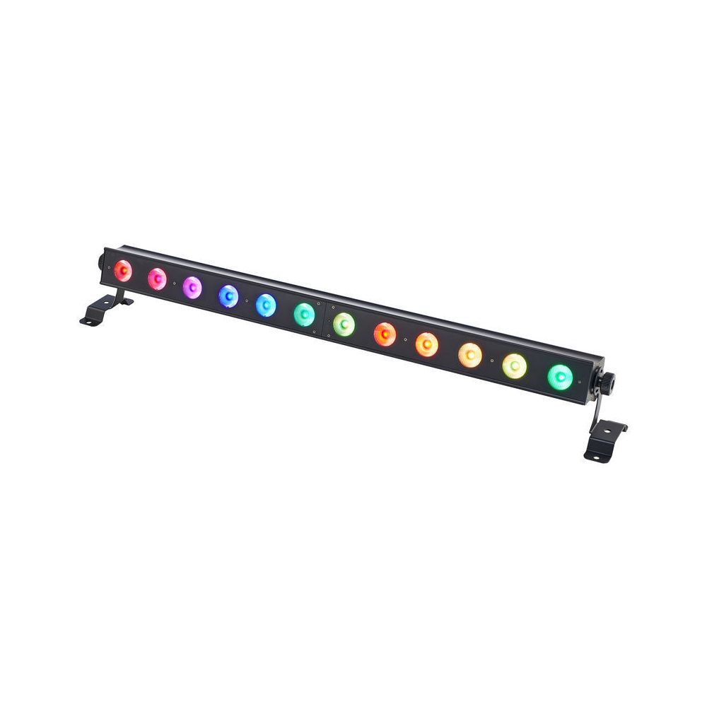 Varytec Giga Bar 5 LED RGBW 12x15W – Thomann Ireland