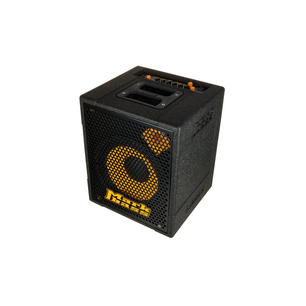 Markbass MB58R Mini CMD 121 P Combo – Thomann Ireland