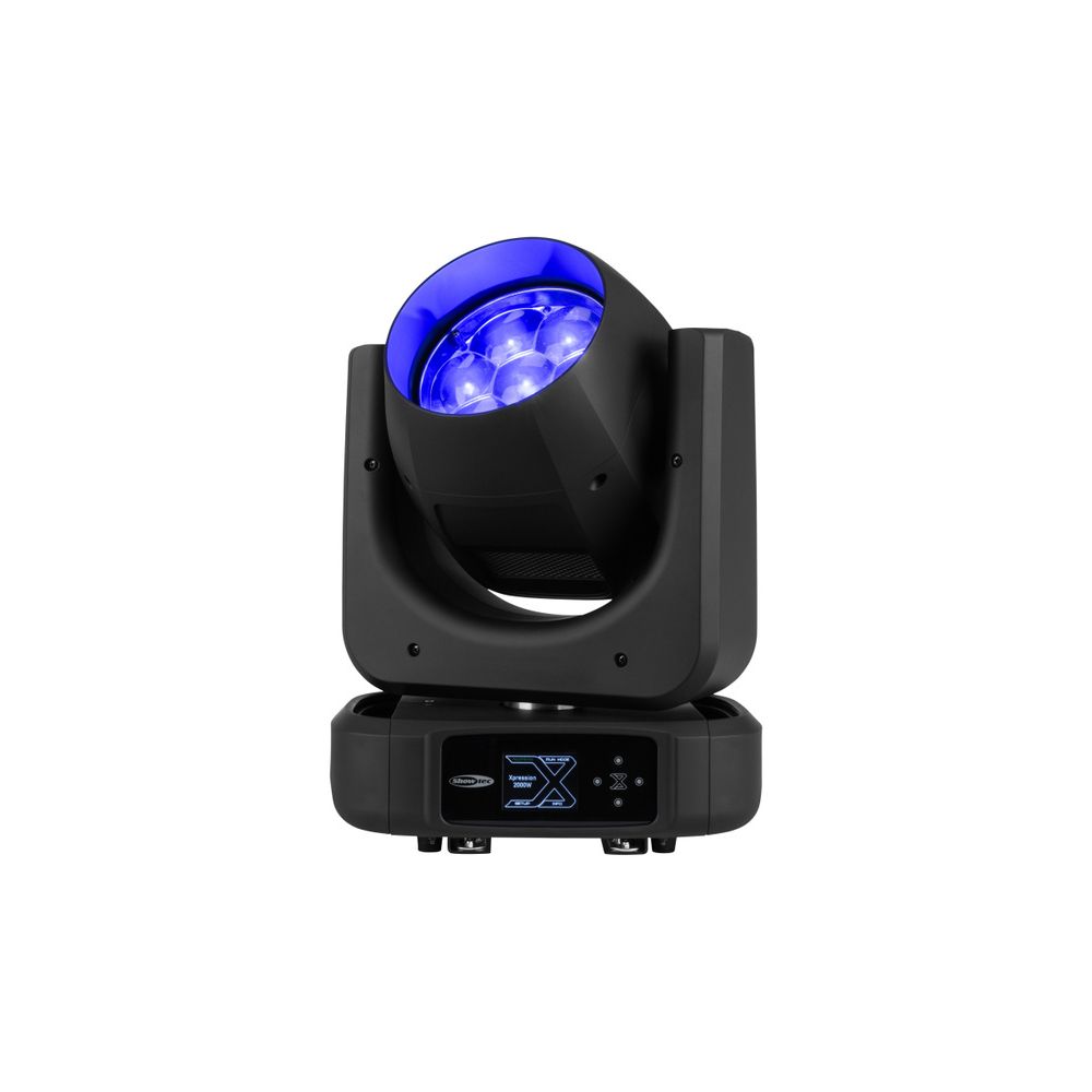 Showtec Xpression 2000W – Thomann Ireland