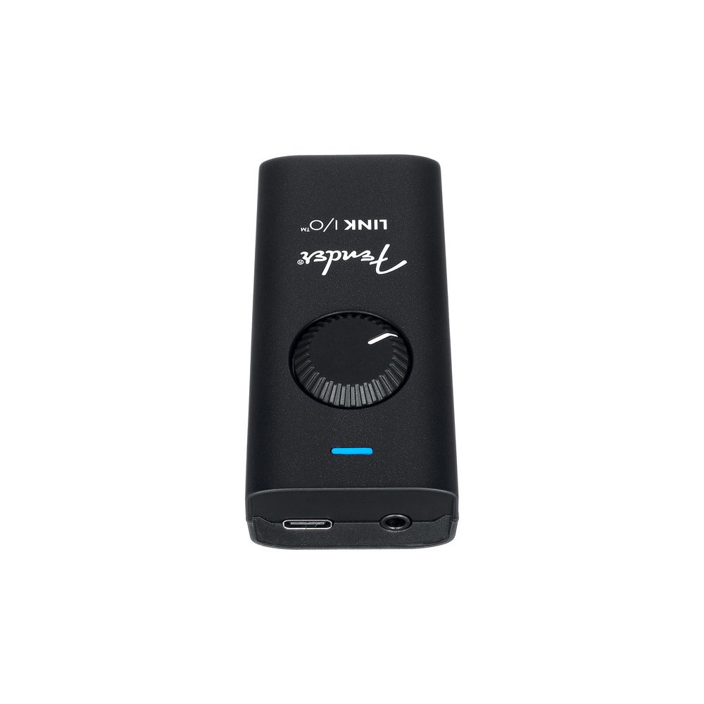 Fender Link I/O Interface – Thomann Ireland